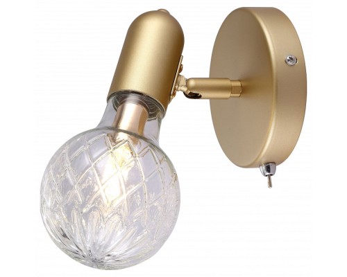 Бра Arte Lamp 8040 A8040AP-1SG