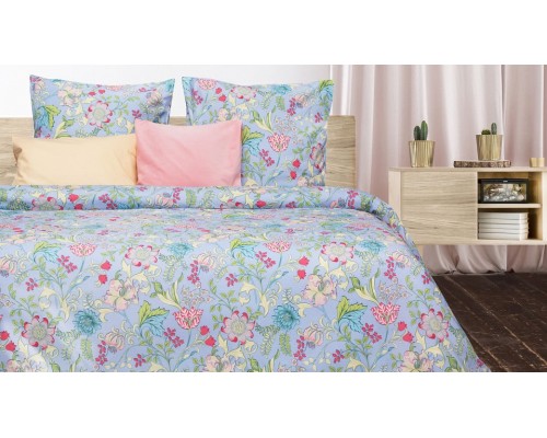 Постельное белье полутораспальное Аромат вкуса