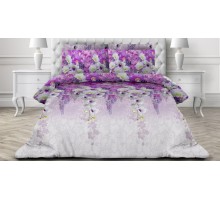 Постельное белье полутораспальное AP-38