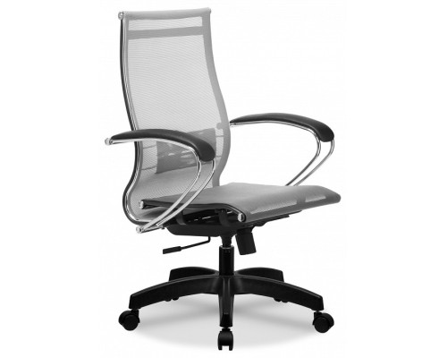 Кресло компьютерное МЕТТА-9(MPRU)