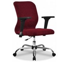 Кресло компьютерное SU-Mr-4(Vivaldi)