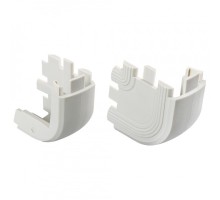 Соединитель Arlight STEP 020917