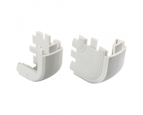 Соединитель Arlight STEP 020917