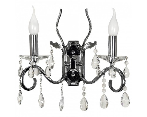 Бра Arti Lampadari Vesuvio Vesuvio E 2.1.2.601 N