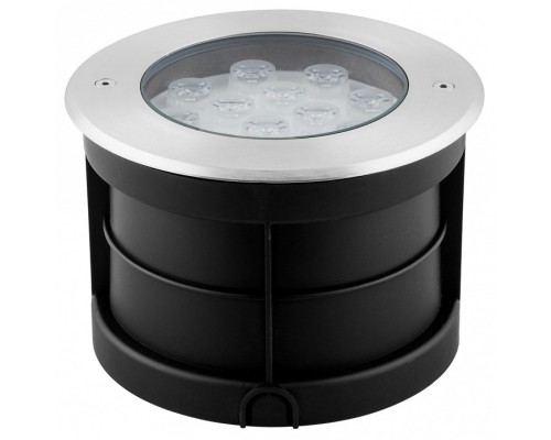 Встраиваемый в дорогу светильник Feron SP2703 32116