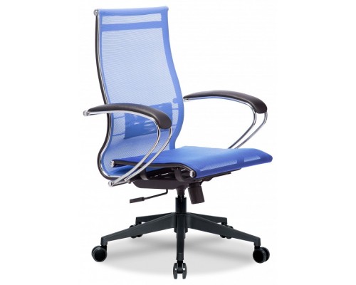 Кресло компьютерное МЕТТА-9(MPRU)