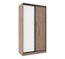 Шкаф-купе Домашний 1200