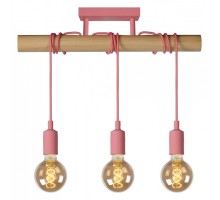 Подвесной светильник Lucide Paulien 08127/03/66