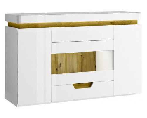 Тумба Torino 1V2D2S