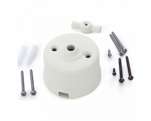 Корпус для выключателя Sun Lumen Керамика 059-060