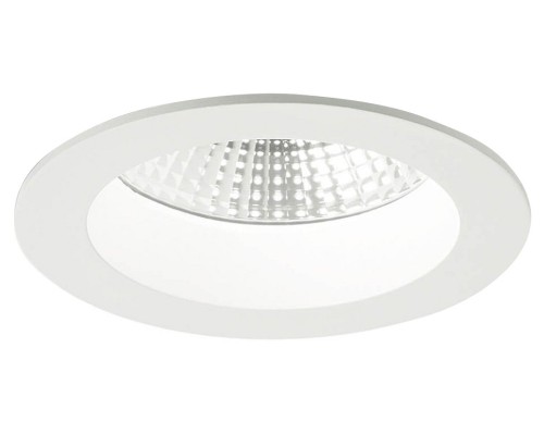 Встраиваемый светильник Ideal Lux Basic Accent BASIC ACCENT 20W 4000K