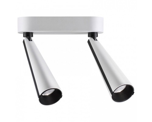 Спот Novotech Zeus 357866