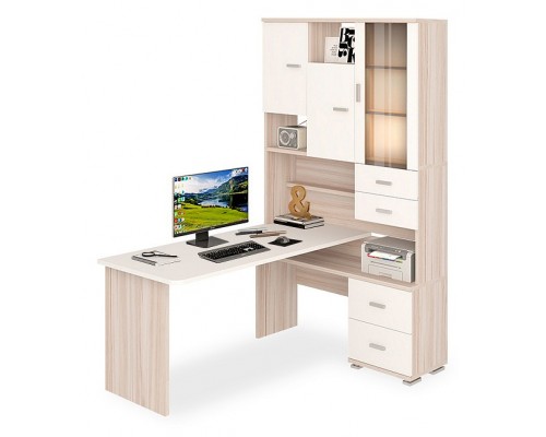 Стол компьютерный Домино СР-620/160