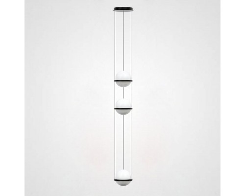 Подвесной светильник Imperiumloft Palma 22,93727