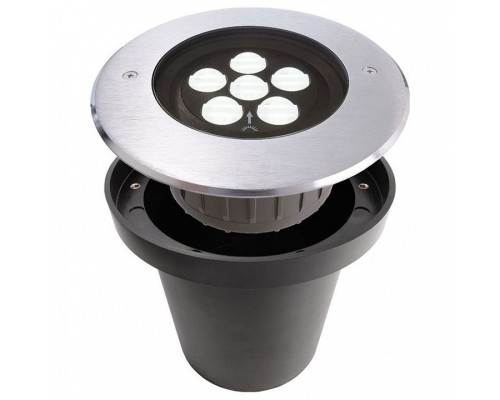 Встраиваемый в дорогу светильник Deko-Light Bodeneinbauleuchte 730290