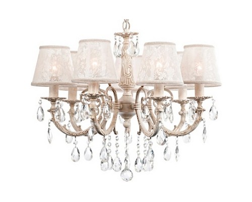 Подвесная люстра LArte Luce Doris