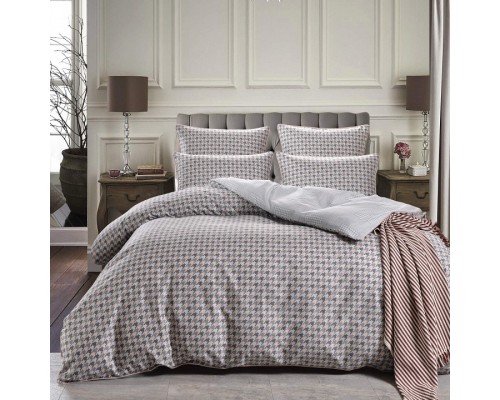 Постельное белье евростандарт Адина