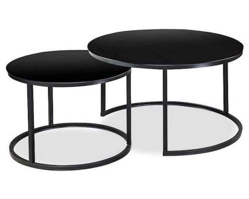 Стол журнальный Atlanta D