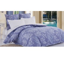 Постельное белье полутораспальное Satin de Luxe Грейс