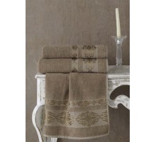 Банное полотенце (100x150 см) Rebeka