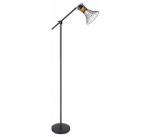 Торшер Globo Purra 54814S