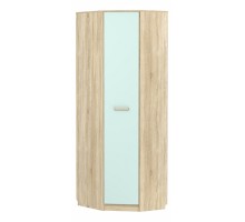 Шкаф платяной Акварель НМ 013.04-02 М