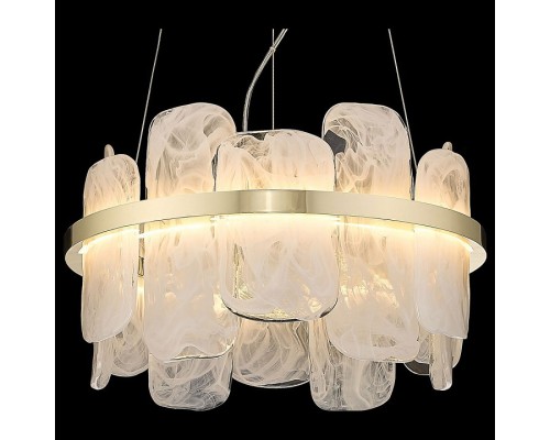 Подвесной светильник Wertmark Nelly 