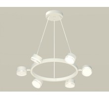 Подвесная люстра Ambrella Light XB XB9191203