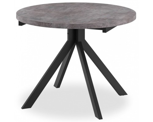 Стол Рондо D100