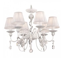 Подвесная люстра Maytoni Elina ARM222-06-N