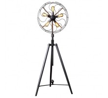 Торшер Divinare Cottero 5001/01 PN-5