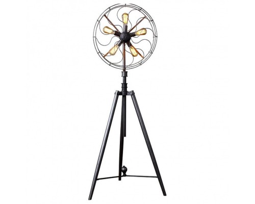 Торшер Divinare Cottero 5001/01 PN-5