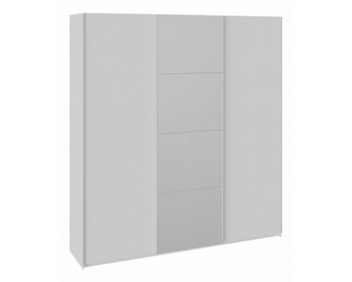 Шкаф-купе Траст СШК 2.210.70-11.13.11