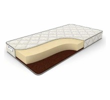 Матрас полутораспальный Mix Soft 1900x1200