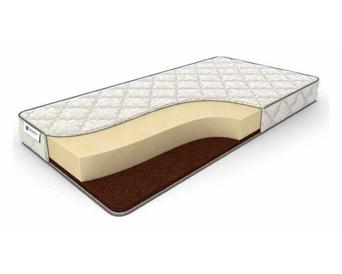 Матрас полутораспальный Mix Soft 1900x1200