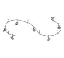 Комплект трековый Odeon Light Flexi Mini 3627/6TR