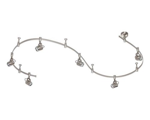 Комплект трековый Odeon Light Flexi Mini 3627/6TR