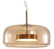 Подвесной светильник Arte Lamp Padova A2404SP-33AM