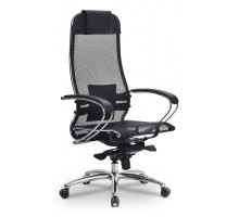 Кресло компьютерное Samurai S-1.03