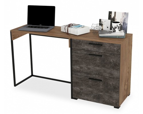 Стол письменный Брайтон STOL 1548