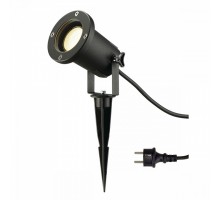 Наземный прожектор SLV Nautilus 227410