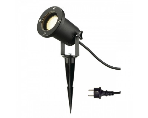 Наземный прожектор SLV Nautilus 227410