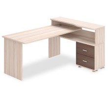 Стол письменный Домино СР-620/160 C