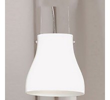 Подвесной светильник Lussole Bianco 