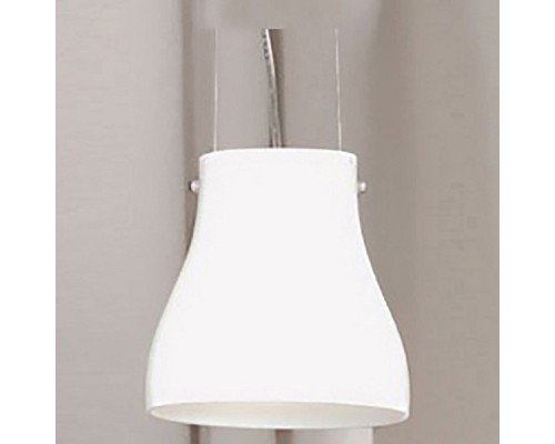 Подвесной светильник Lussole Bianco