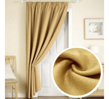 Портьера (200х270 см) 1 шт. RR 090