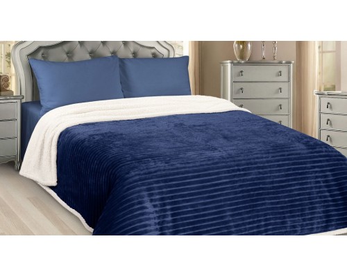 Покрывало евростандарт Лондон