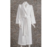 Халат унисекс (XL) MORA