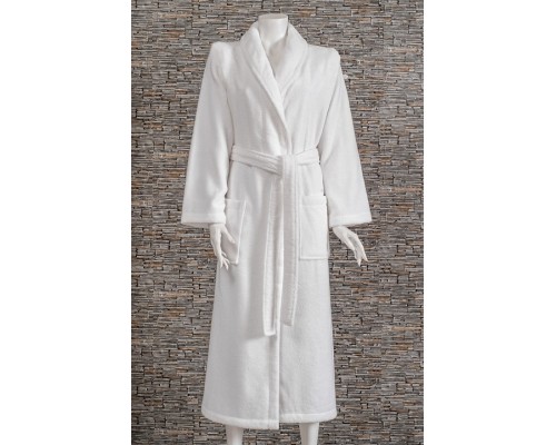 Халат унисекс (XL) MORA