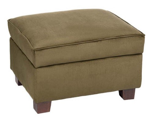 Пуф-сундук Барро-2